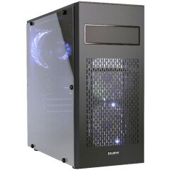 Корпус Zalman N2 Black_1