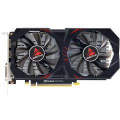 Видеокарта NVIDIA GeForce GTX 1660 Super Biostar 6Gb (VN1666SF69)_1