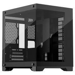 Корпус 1STPLAYER MEGAVIEW MV5-T Black_0