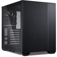 Корпус Lian Li PC-O11 Dynamic Mini Air Black_0
