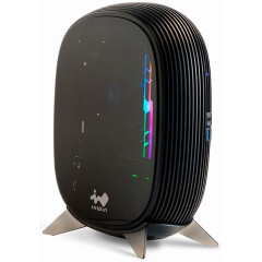 Корпус InWin CF15 Black_1