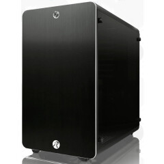 Корпус Raijintek Thetis Window Black_0