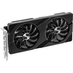 Видеокарта Intel Arc A580 ASRock Challenger OC 8Gb (A580 CL 8GO)_4
