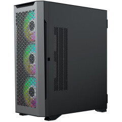 Корпус ACD Fort 279G Black_0