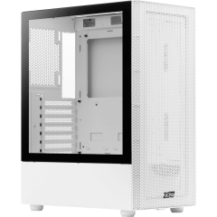 Корпус ADATA XPG VALOR MESH White_0
