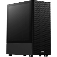 Корпус ADATA XPG VALOR MESH Black_0