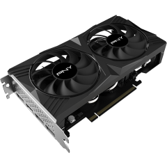 Видеокарта NVIDIA GeForce RTX 4060 PNY VERTO 8Gb (VCG40608DFXPB1)_6