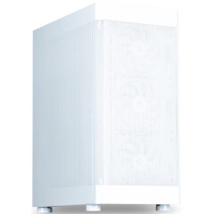 Корпус Zalman i4 White_7