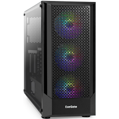 Корпус ExeGate EVO-8227 800W Black_2