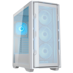 Корпус Cougar Uniface X RGB White_2