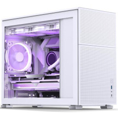 Корпус Lamptron ESM363MW OceanView White_16