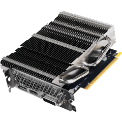 Видеокарта NVIDIA GeForce RTX 3050 Palit KalmX 6Gb (NE63050018JE-1070H)_1