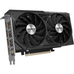 Видеокарта NVIDIA GeForce RTX 4060 Ti Gigabyte 16Gb (GV-N406TWF2-16GD)_5