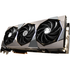Видеокарта NVIDIA GeForce RTX 4080 Super MSI 16Gb (RTX 4080 SUPER 16G SUPRIM X)_6