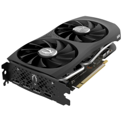 Видеокарта NVIDIA GeForce RTX 4060 Ti Zotac Twin Edge OC 8Gb (ZT-D40610H-10M)_1