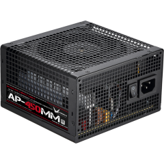 Блок питания 450W Formula AP-450MM_0
