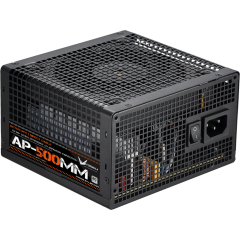 Блок питания 500W Formula AP-500ММ_0