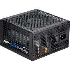 Блок питания 650W Formula AP-650MM_2