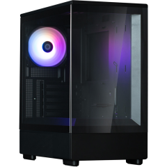 Корпус Zalman P10 Black_1