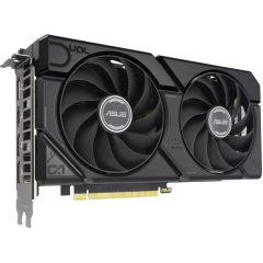 Видеокарта AMD Radeon RX 7600 XT ASUS OC 16Gb (DUAL-RX7600XT-O16G)_2