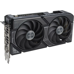 Видеокарта NVIDIA GeForce RTX 4060 Ti ASUS EVO OC 8Gb (DUAL-RTX4060TI-O8G-EVO)_2