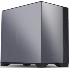 Корпус Lian Li O11 Vision Chrome_5