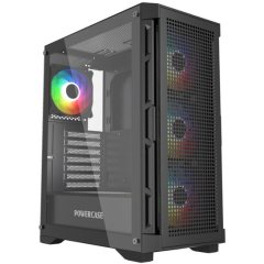 Корпус Powercase Ultimate Black_6