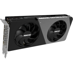 Видеокарта NVIDIA GeForce RTX 4070 Ti Super INNO3D Twin X2 OC 16Gb (N407TS2-166XX-186156N)_1