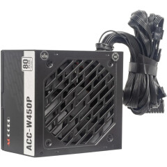 Блок питания 450W ACCORD ACC-W450P_4