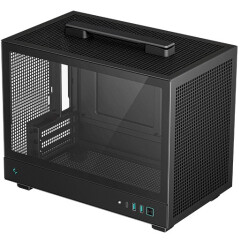 Корпус DeepCool CH160 Black_7