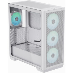 Корпус APNX C1 White_5
