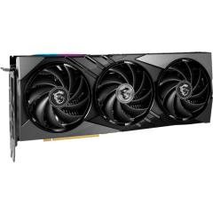 Видеокарта NVIDIA GeForce RTX 4060 Ti MSI 8Gb (RTX 4060 Ti GAMING SLIM 8G)_1