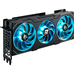 Видеокарта AMD Radeon RX 7900 XT PowerColor Hellhound OC 20Gb (RX7900XT 20G-L/OC)_3