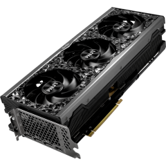 Видеокарта NVIDIA GeForce RTX 4070 Ti Super Palit GameRock OmniBlack 16Gb (NED47TS019T2-1020Q)_3