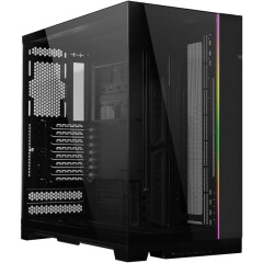 Корпус Lian Li O11 Dynamic Evo XL Black_0