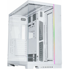 Корпус Lian Li O11 Dynamic Evo XL White_2