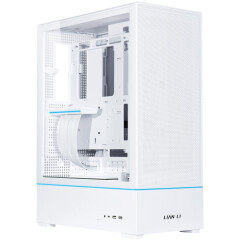 Корпус Lian Li SUP01W White_3