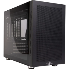 Корпус Eurocase MI05 Black_3