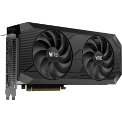 Видеокарта AMD Radeon RX 7700 XT Acer Nitro OC 12Gb (DP.Z39WW.P01)_1