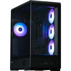 Корпус Zalman P50 DS Black_16