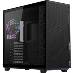 Корпус Gigabyte AORUS C400 Glass Black_0