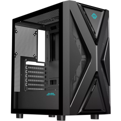 Корпус GMNG GG-CC101 Black_1