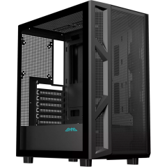 Корпус GMNG GG-CC102 Black_2