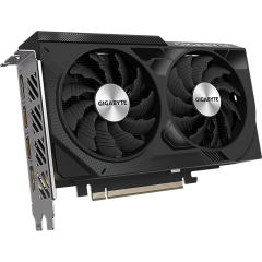 Видеокарта NVIDIA GeForce RTX 4060 Gigabyte 8Gb (GV-N4060WF2-8GD)_2