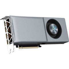 Видеокарта NVIDIA GeForce RTX 4070 Ti Super Gigabyte 16Gb (GV-N407TSAI TOP-16GD)_5