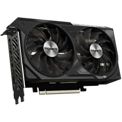 Видеокарта NVIDIA GeForce RTX 4060 Ti Gigabyte 8Gb (GV-N406TWF2OCV2-8GD)_1
