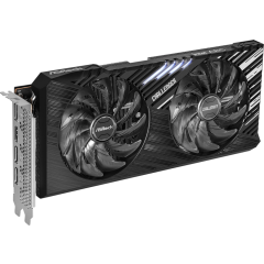 Видеокарта Intel Arc A750 ASRock 8Gb (A750 CL SE 8GO)_0