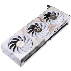 Видеокарта NVIDIA GeForce RTX 4060 Ti Colorful iGame 8Gb (RTX 4060 Ti Loong Edition OC 8GB-V)_0