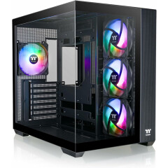 Корпус Thermaltake View 380 TG ARGB Black (CA-1Z2-00M1WN-00)_5