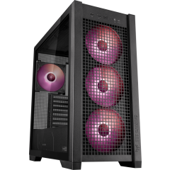 Корпус ASUS TUF Gaming GT302 ARGB Black_8